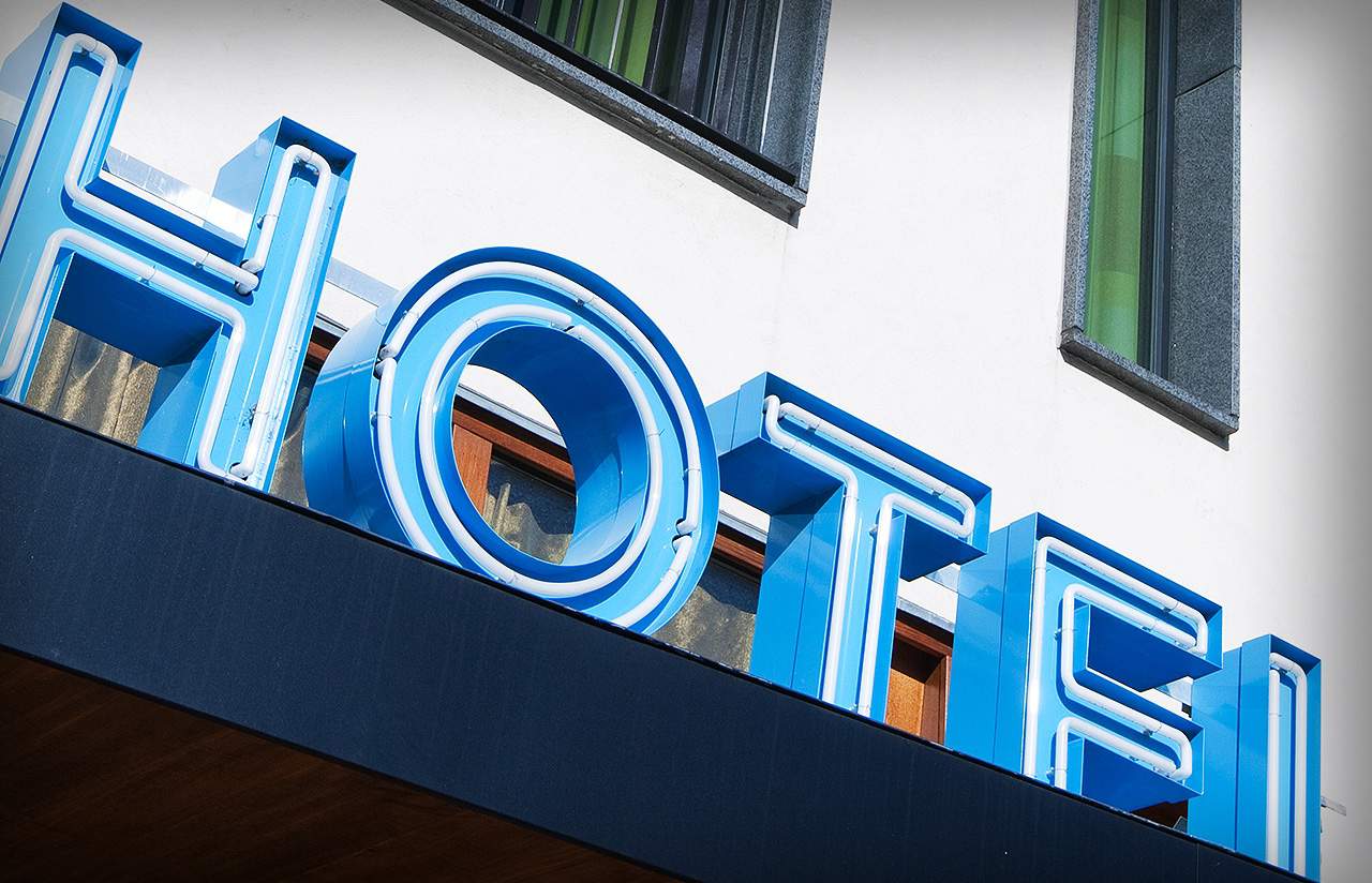 Free Hotel Stay Scam (2020) Scam Detector